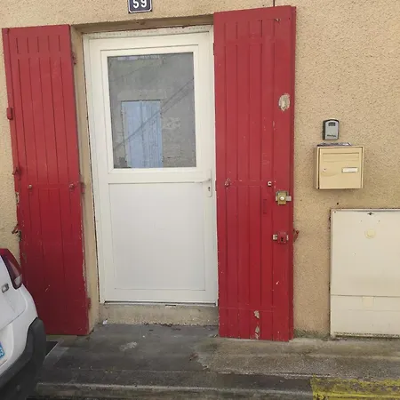 Apartament Alpa Au Centre De