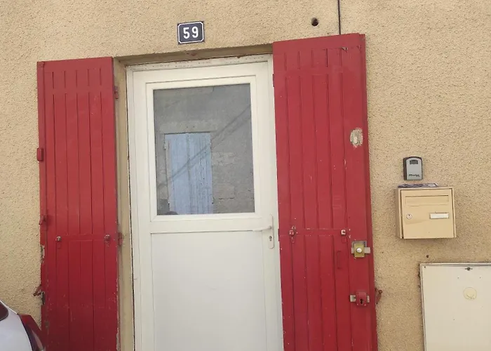 아파트 Alpa Au Centre De *