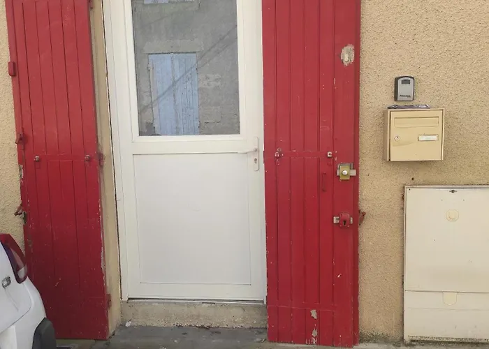 아파트 Alpa Au Centre De